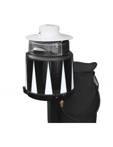 Липкая лента на уничтожителе комаров и других кровососущих насекомых Skeetervac