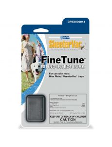 Приманка Октенол - 1 шт для ловушек-уничтожителей комаров и гнуса Skeetervac