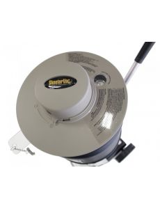 Приманка Octenol в уничтожителе комаров и других кровососущих насекомых Skeetervac