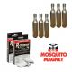 Комплект аксессуаров R-Octenol для ловушек-уничтожителей комаров и мошки Mosquito Magnet на 4 месяца